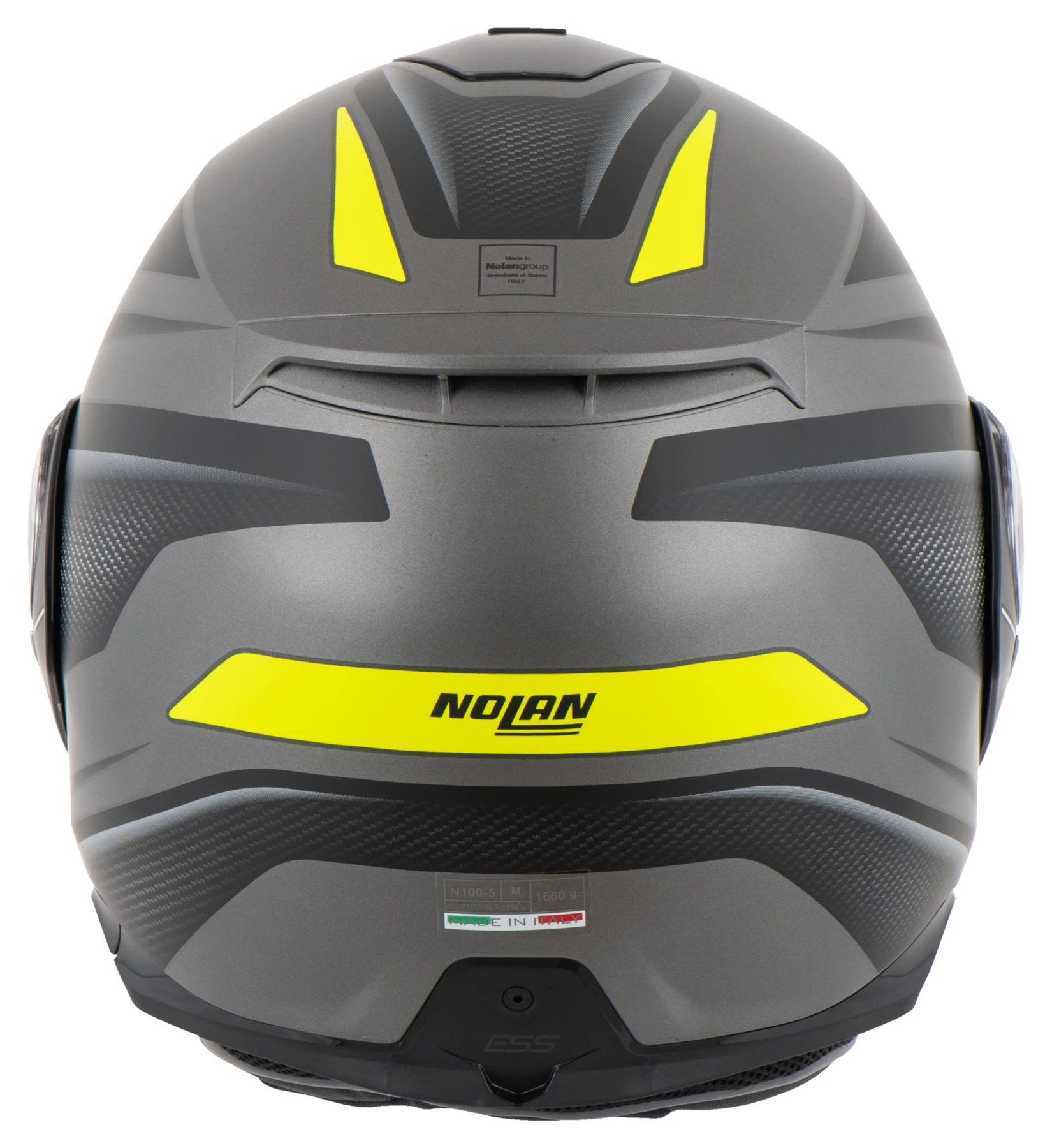 Nolan N100-5 Orbiter - Image 6