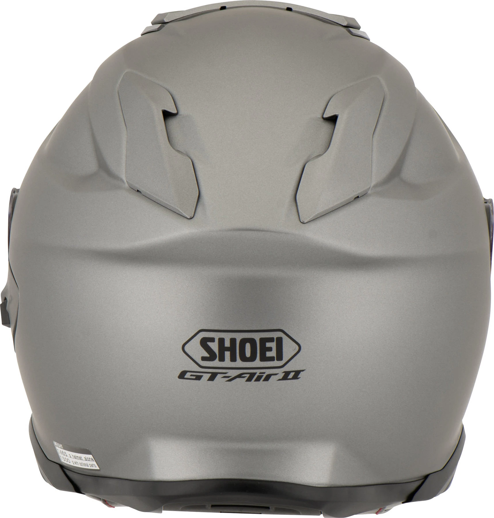 Shoei GT-Air II - Image 5