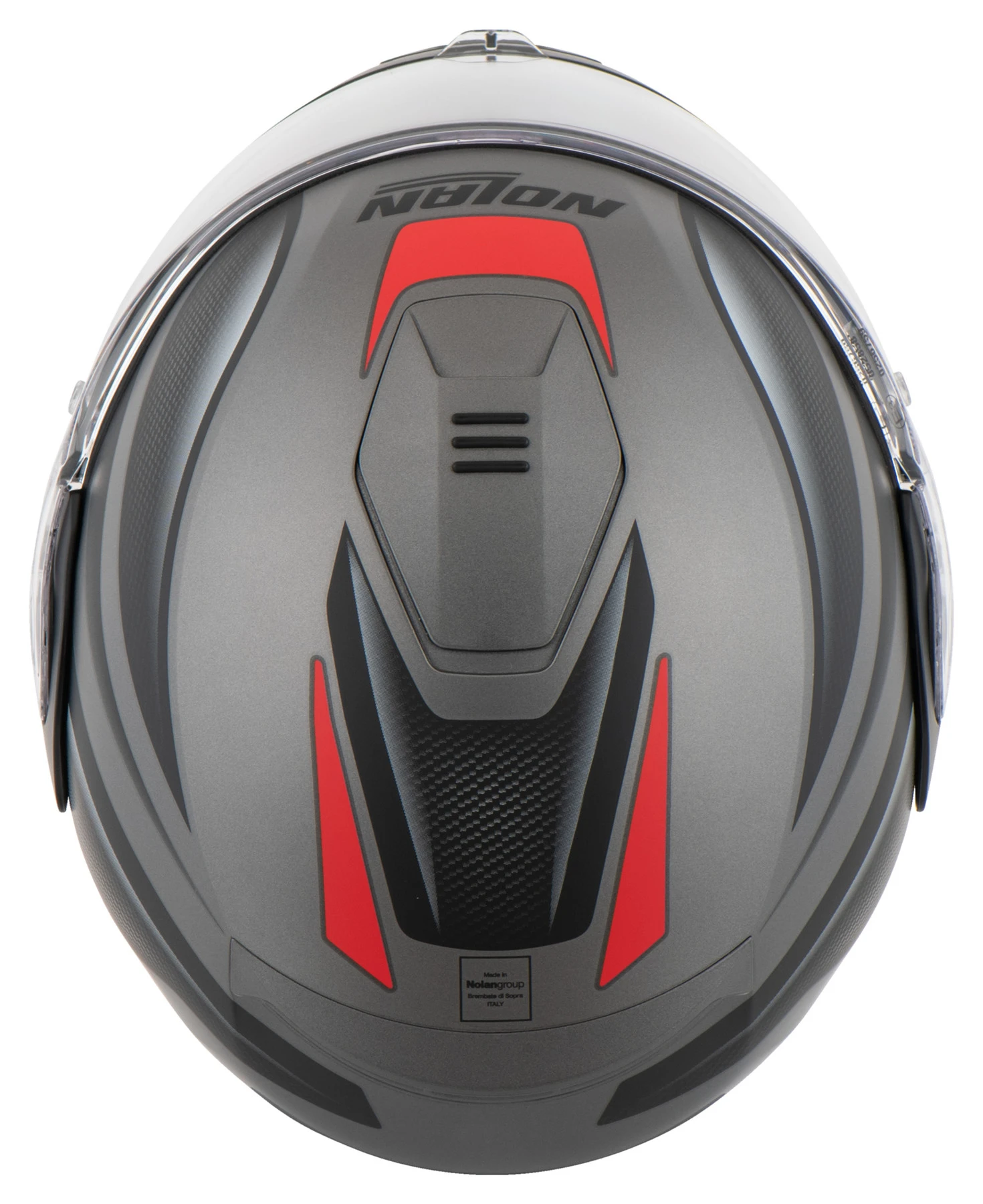 Nolan N100-5 Orbiter - Image 2