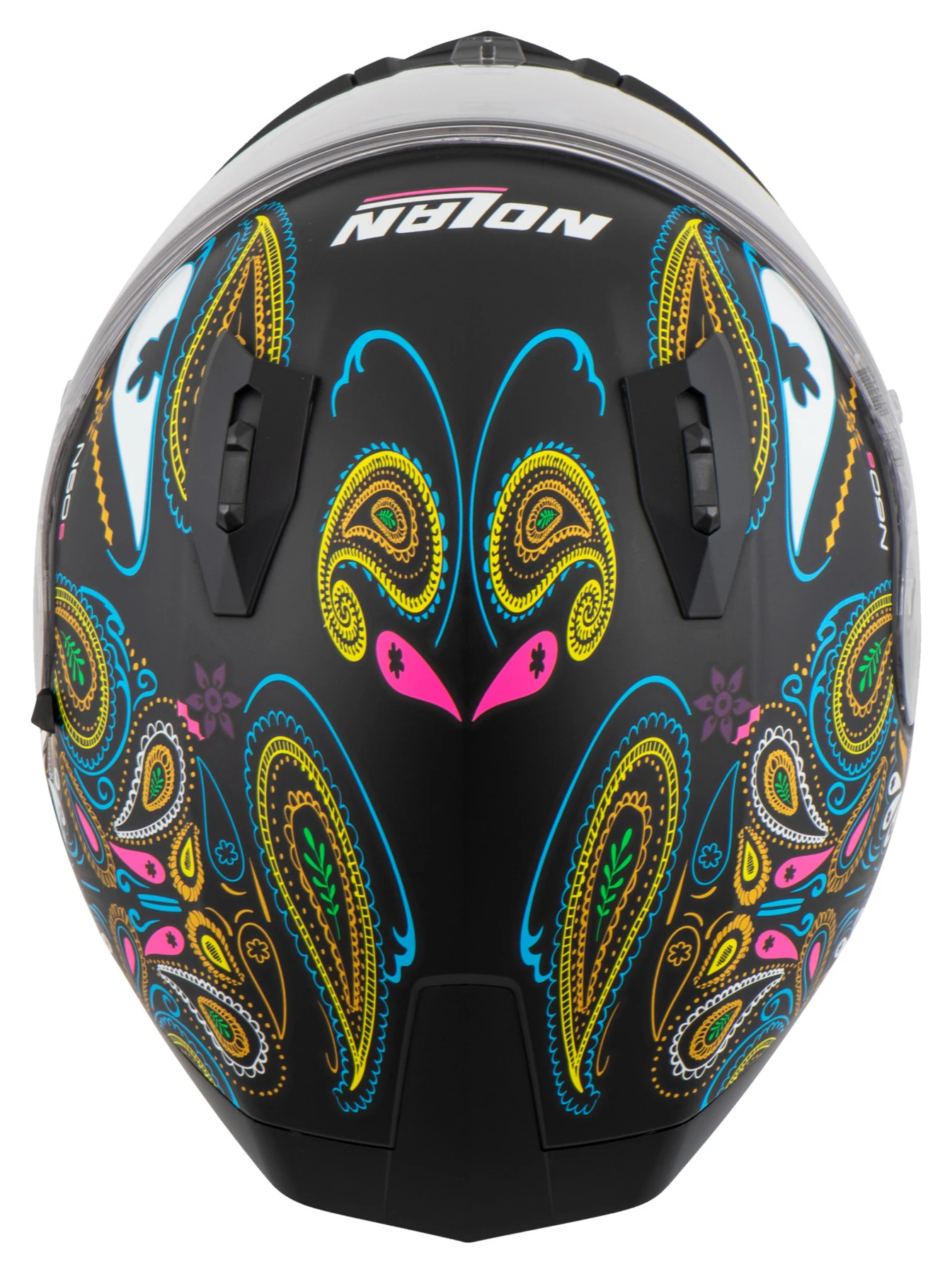 NOLAN N60-6 Ritual - Image 4