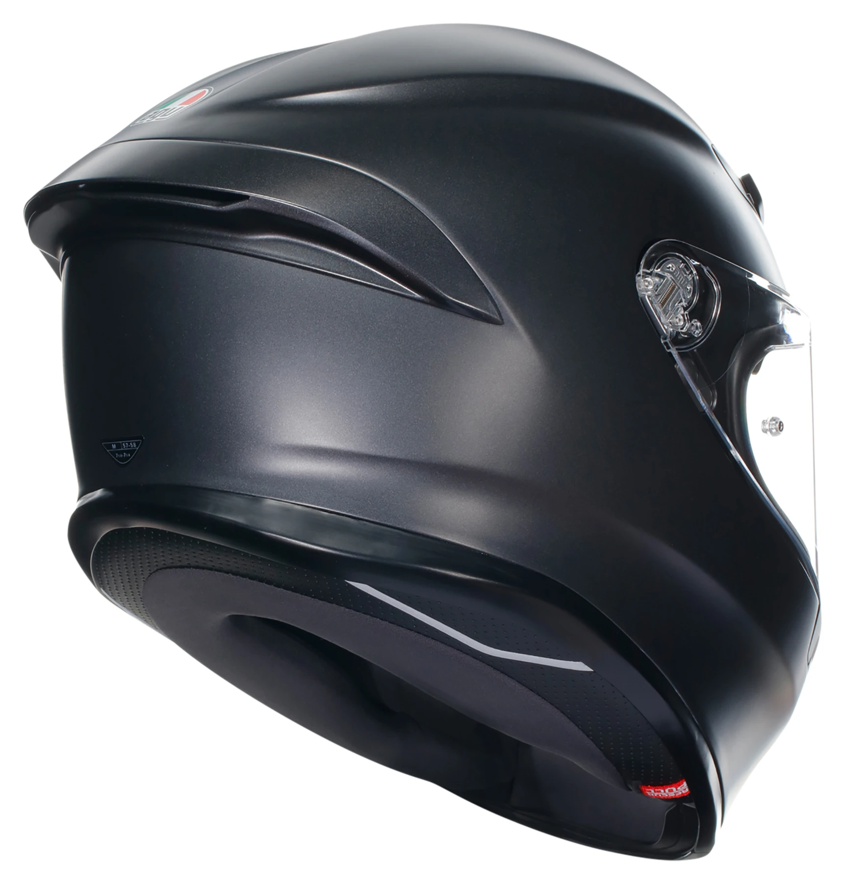 AGV K6 S - Image 5