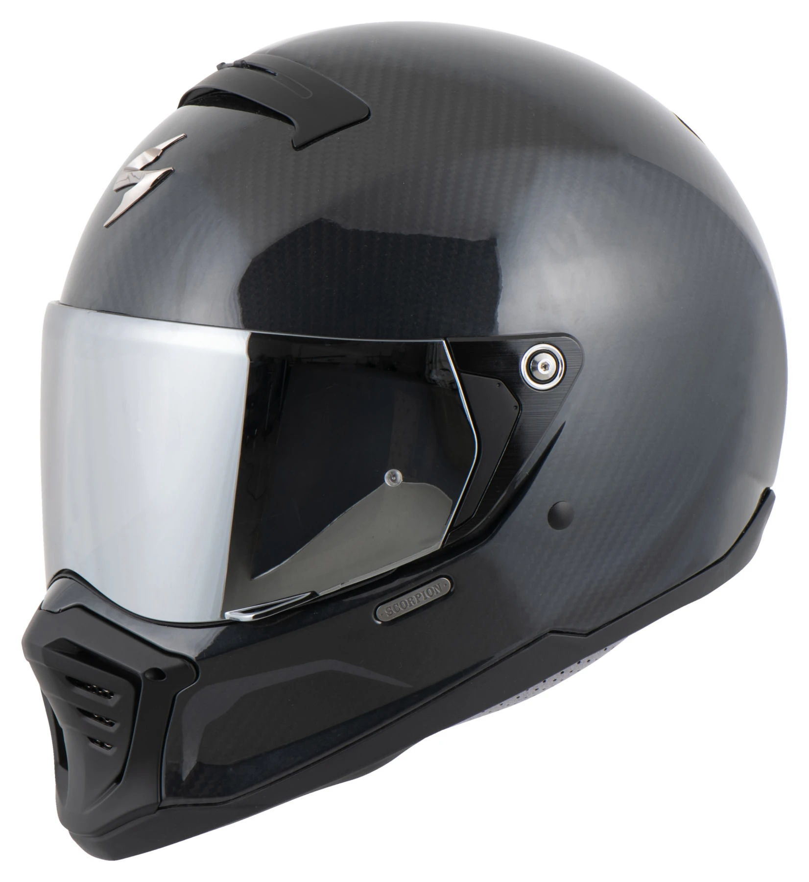 Scorpion Exo-HX1 Carbon SE - Image 18