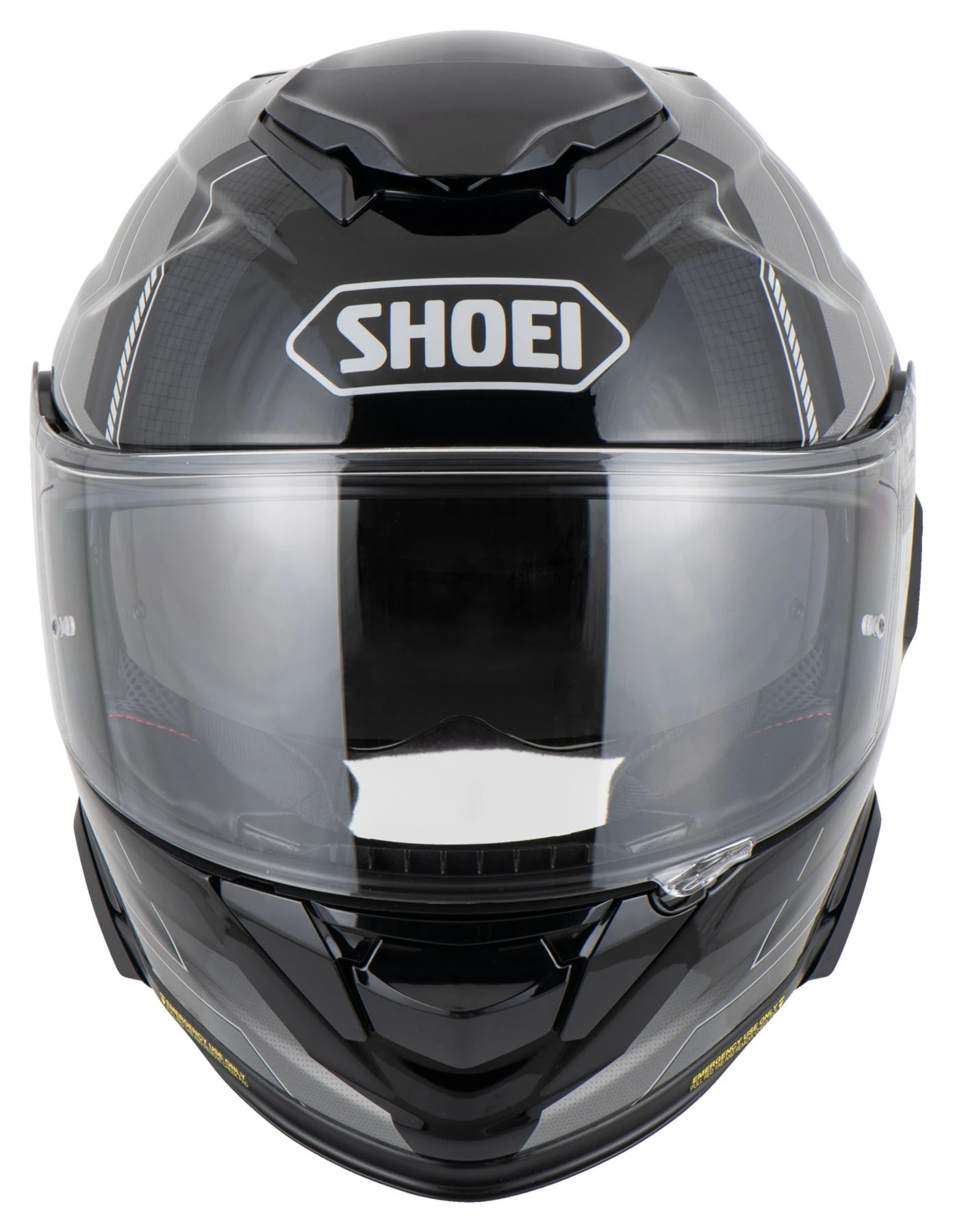 Shoei GT-Air II Aperture TC-5 - Image 7