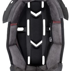 NISHUA CROSS CARBON HEAD PAD