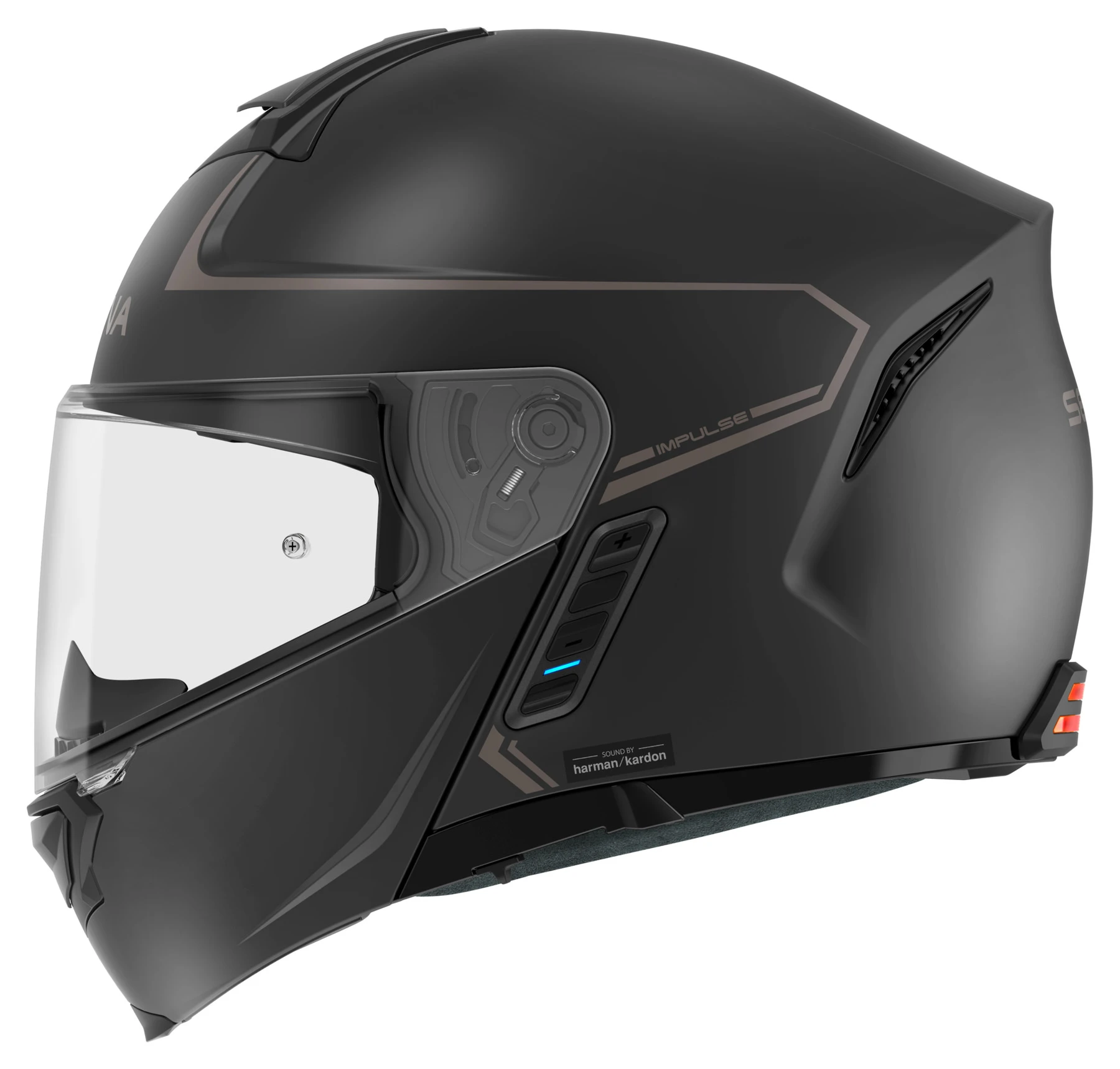 Sena Impulse Flip Up Helmet