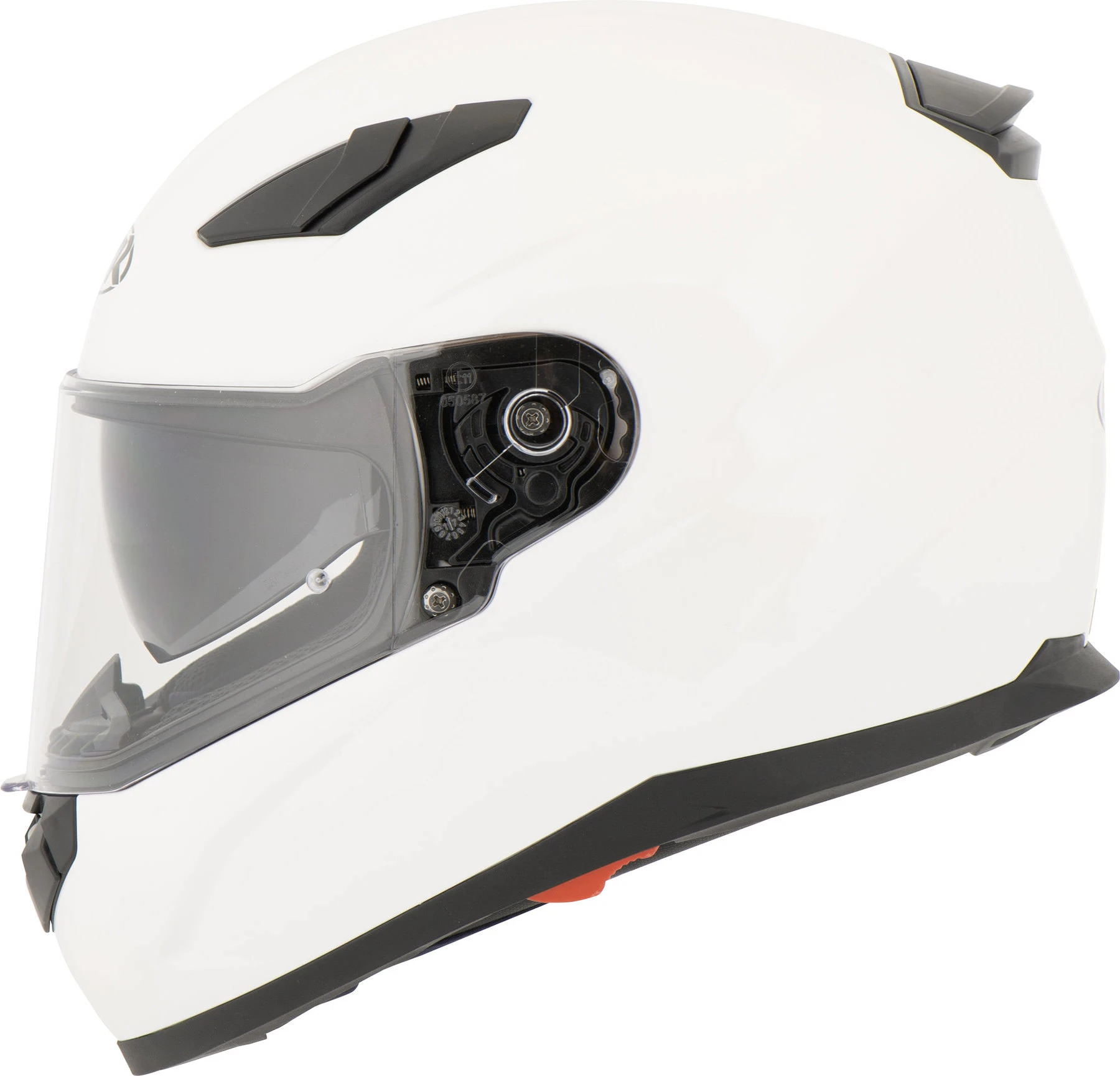 MTR S-12 Full-Face Helmet