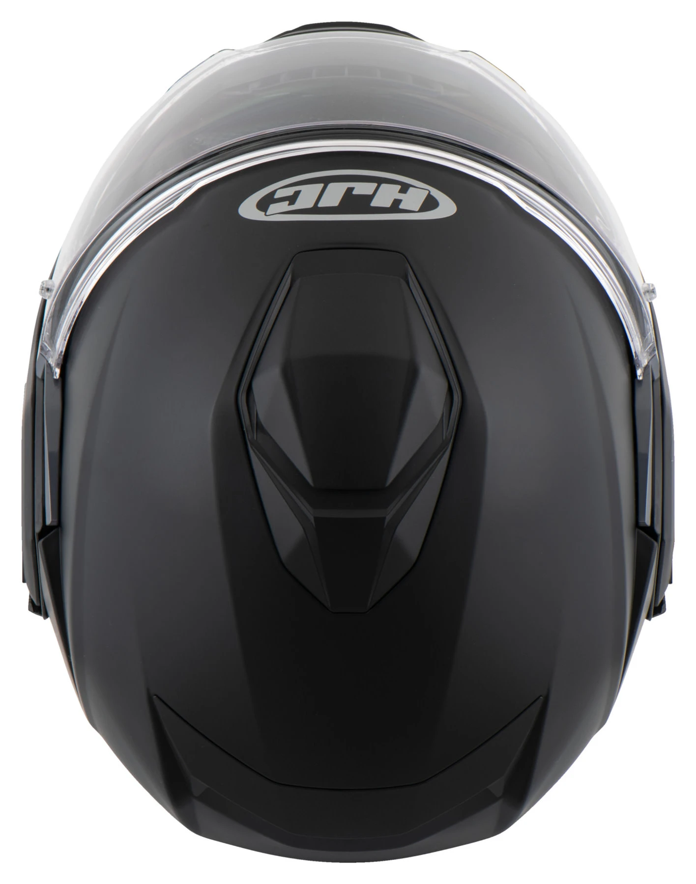 HJC I100 Flip Up Helmet - Image 6