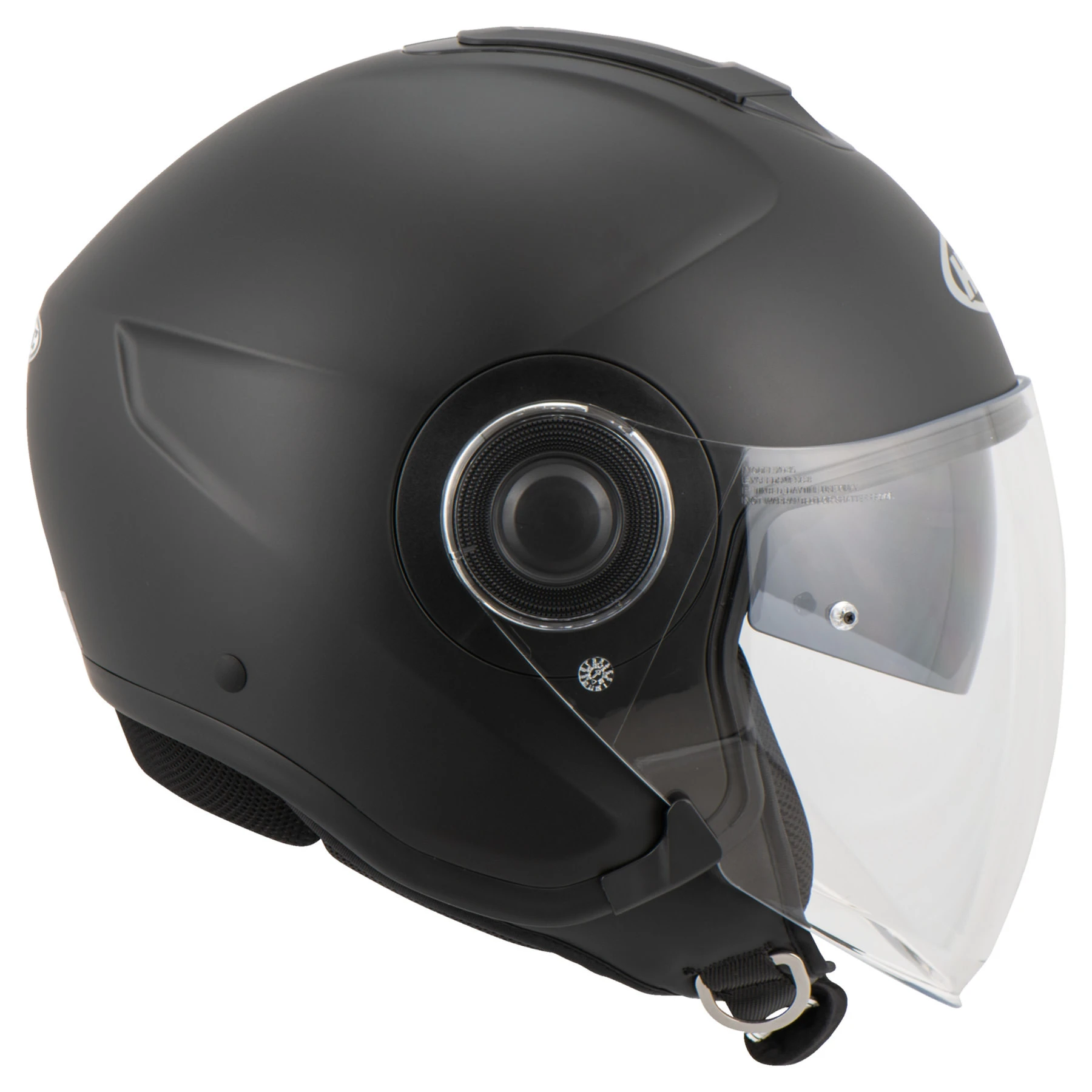 HJC I40 Jet Helmet - Image 4