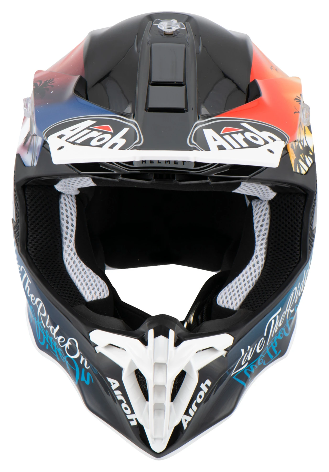 Airoh Twist 2.0 Lazyboy - Image 5