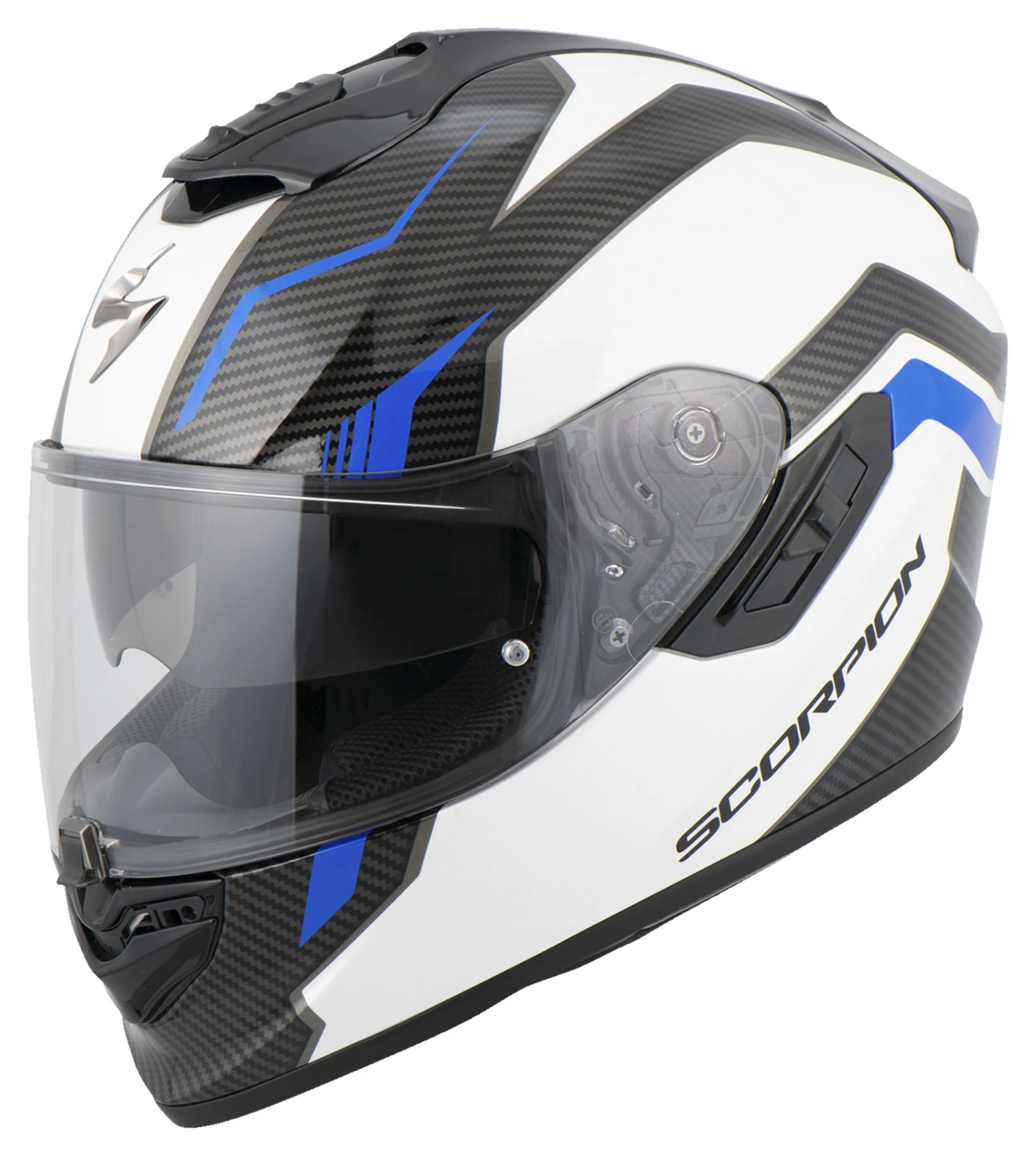 SCORPION EXO-1400 AIR FORTUNA - Image 2