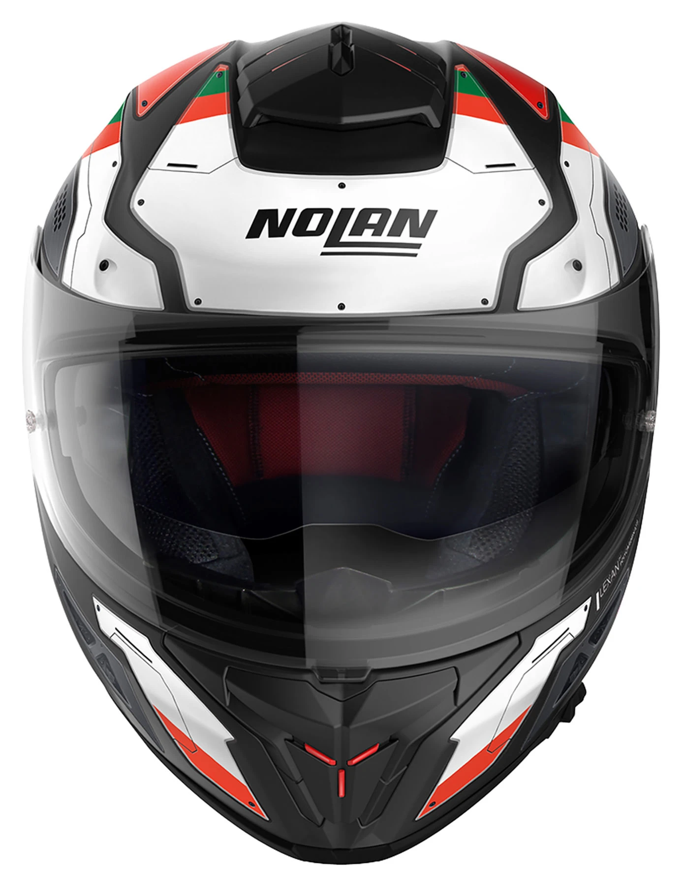 Nolan N80-8 Starscream - Image 6