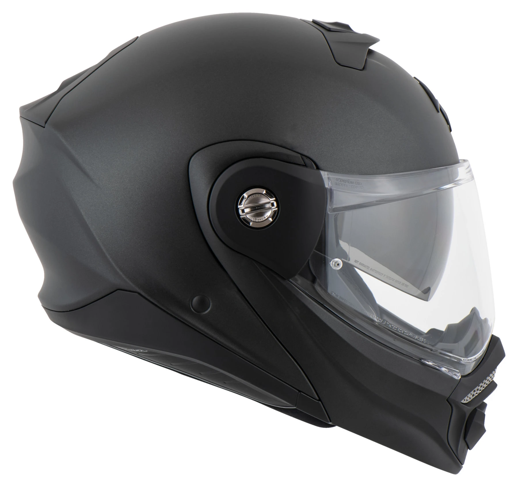 Scorpion ADX-2 Enduro Helmet - Image 12