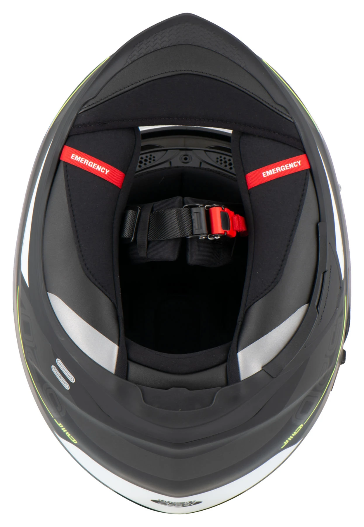 Scorpion Exo-520 Air Le Mans - Image 2