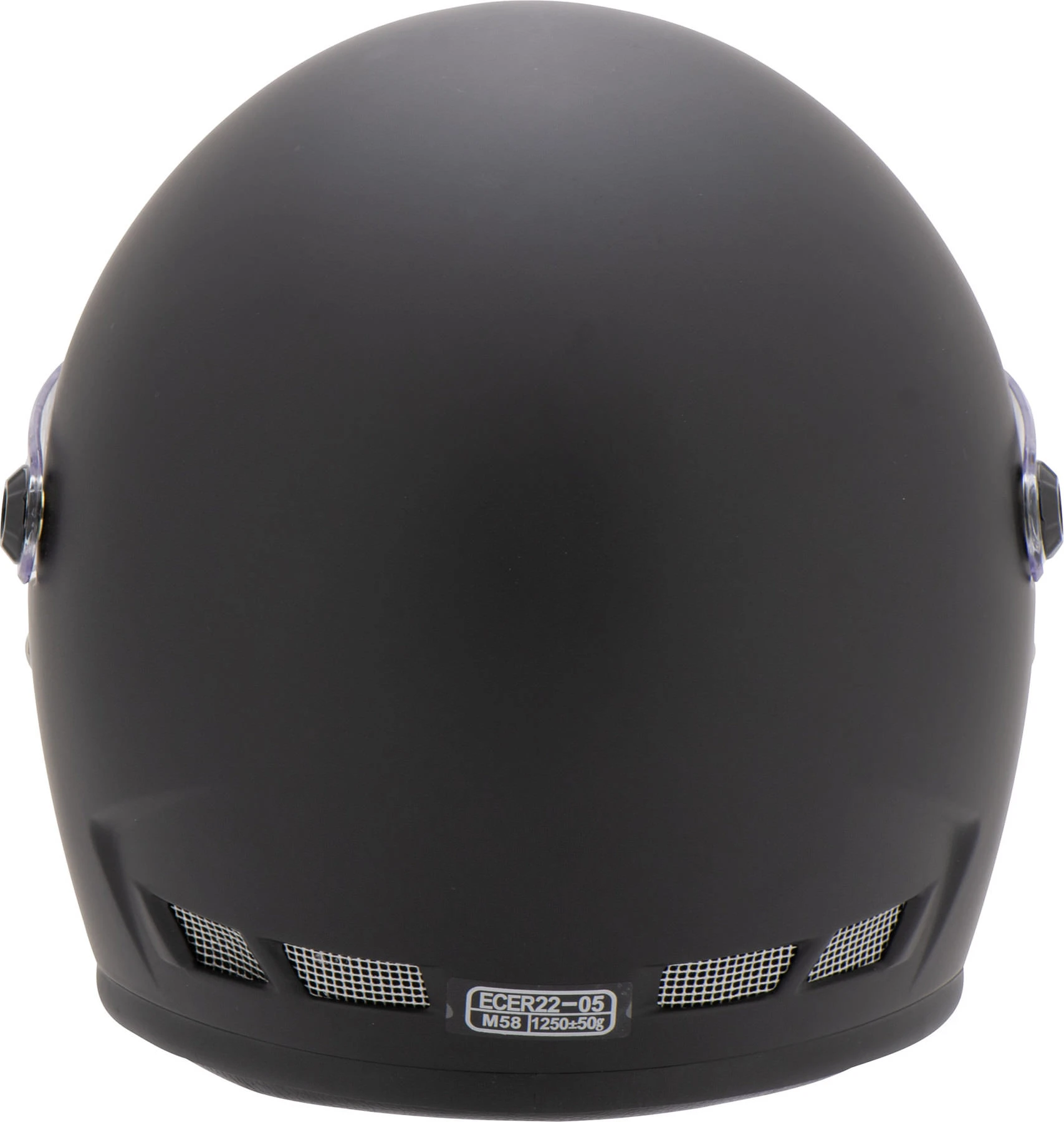 Bandit-Helmets Bandit EXX II Full-Face Helmet - Image 7