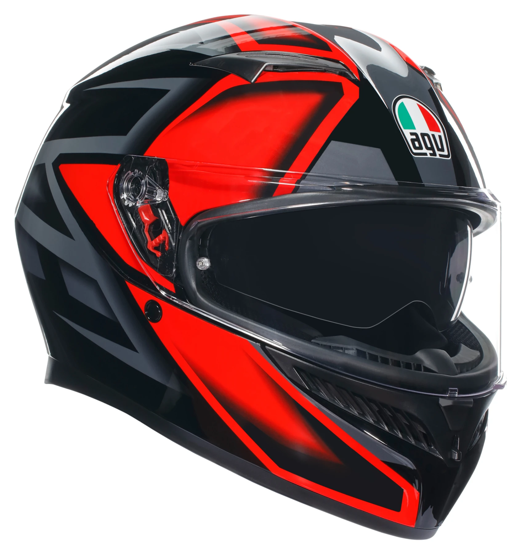 AGV K3 2.6 Compound - Image 3