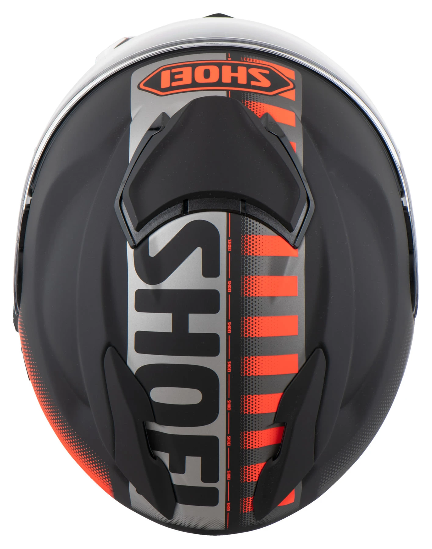 Shoei GT-Air II Tesseract TC-1 - Image 3