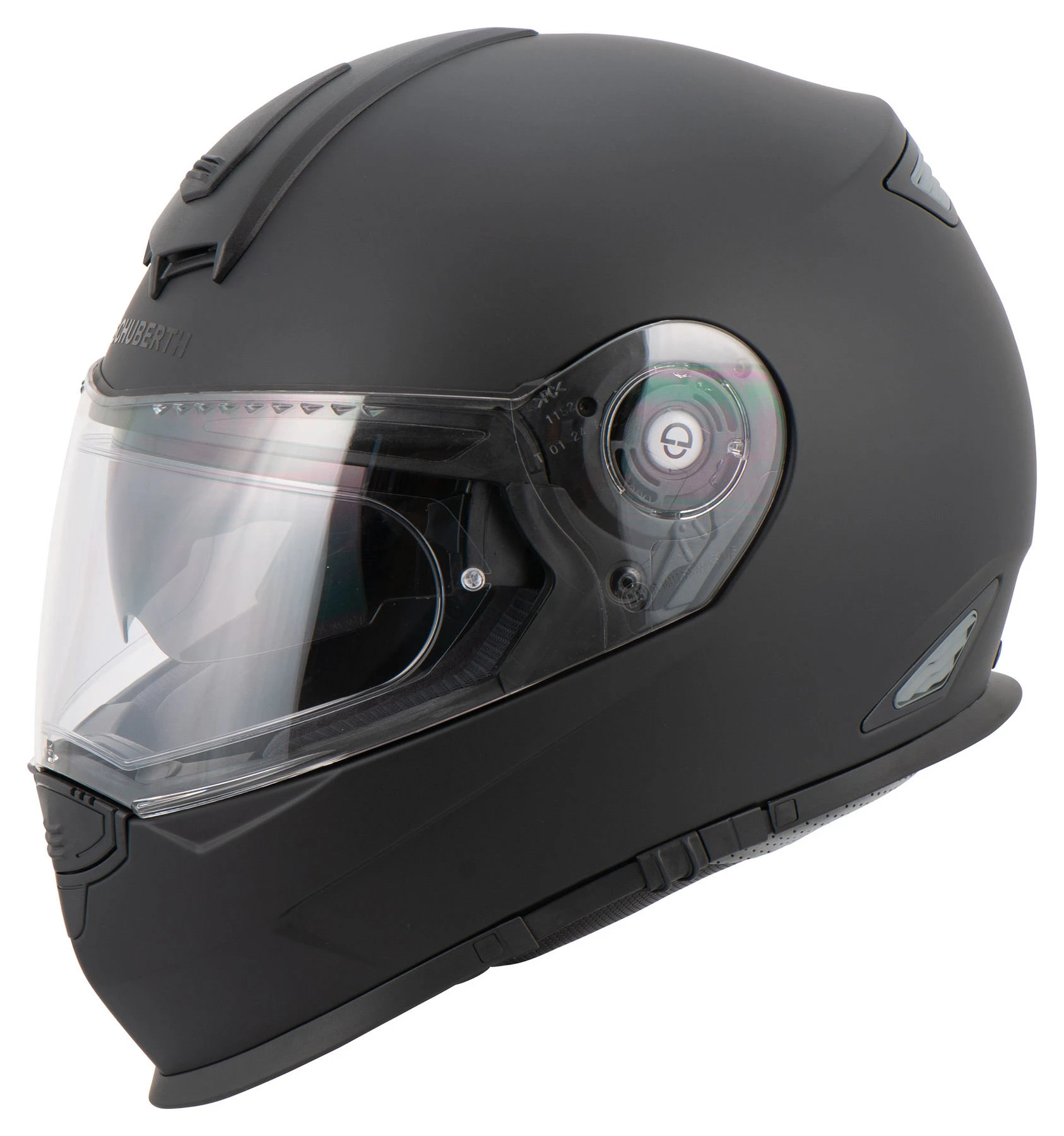 Schuberth S2 Sport Full-Face Helmet - Image 3