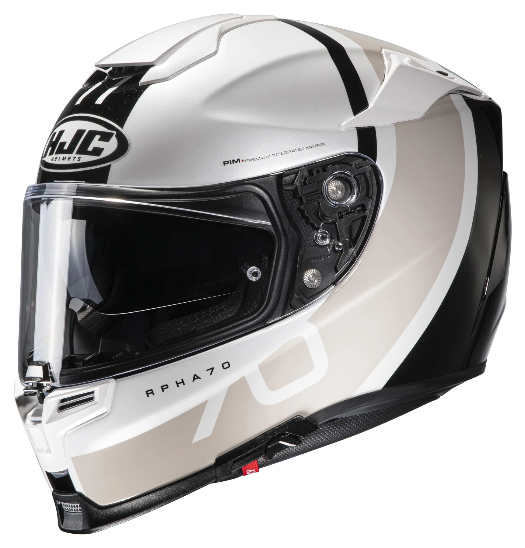 HJC RPHA 70 Paika MC5