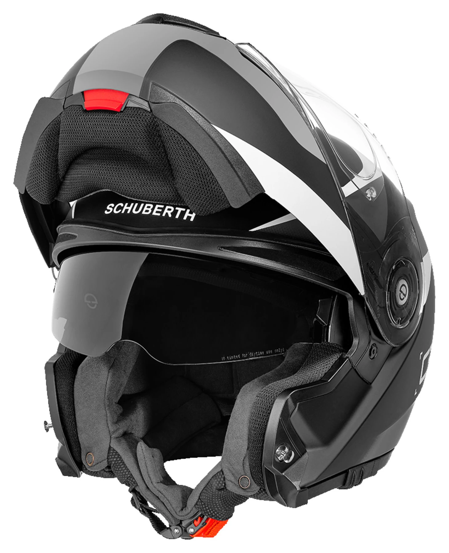 Schuberth C3 Pro Sestante - Image 8