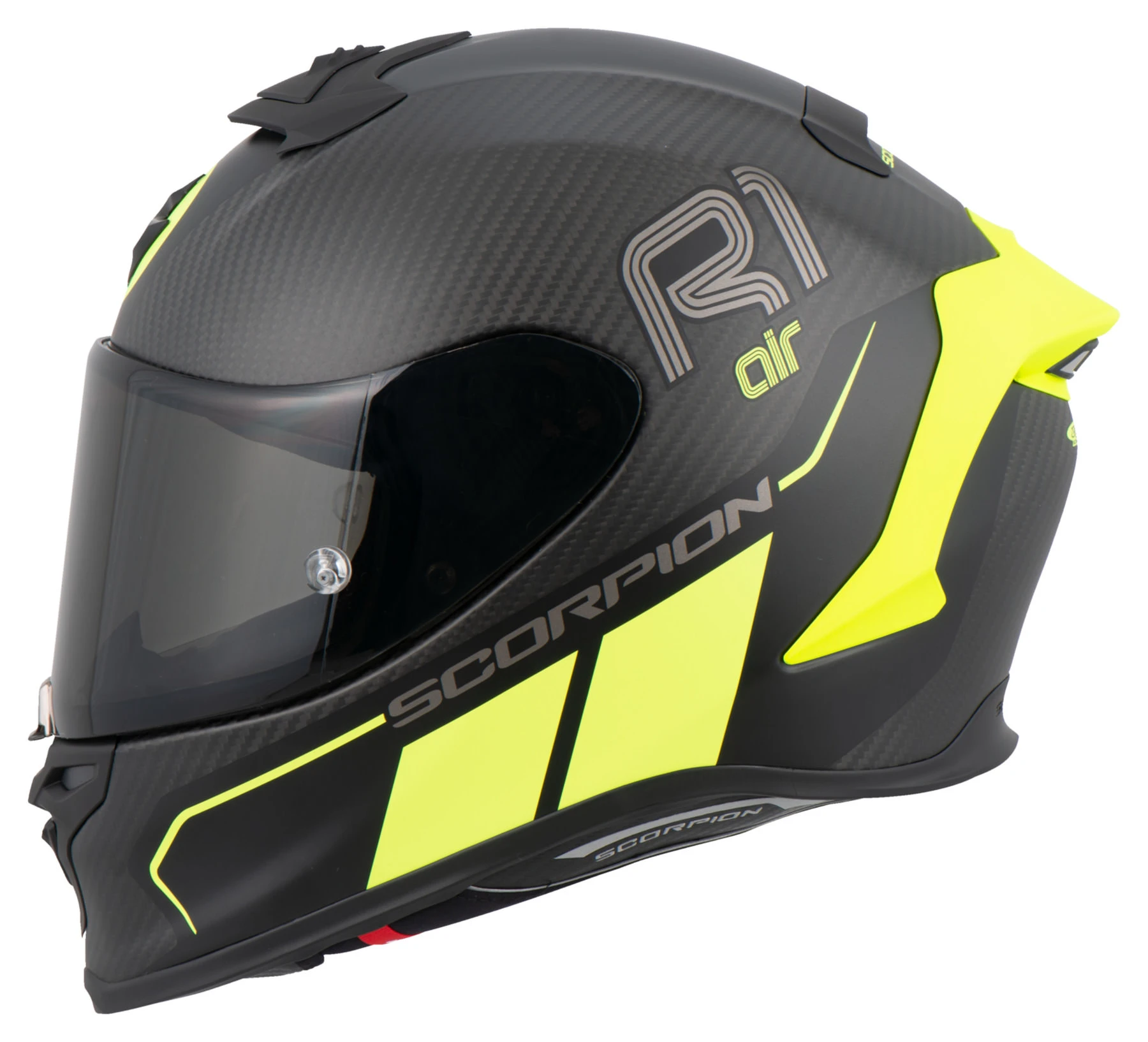 Scorpion Exo-R1 Carbon Air - Image 2