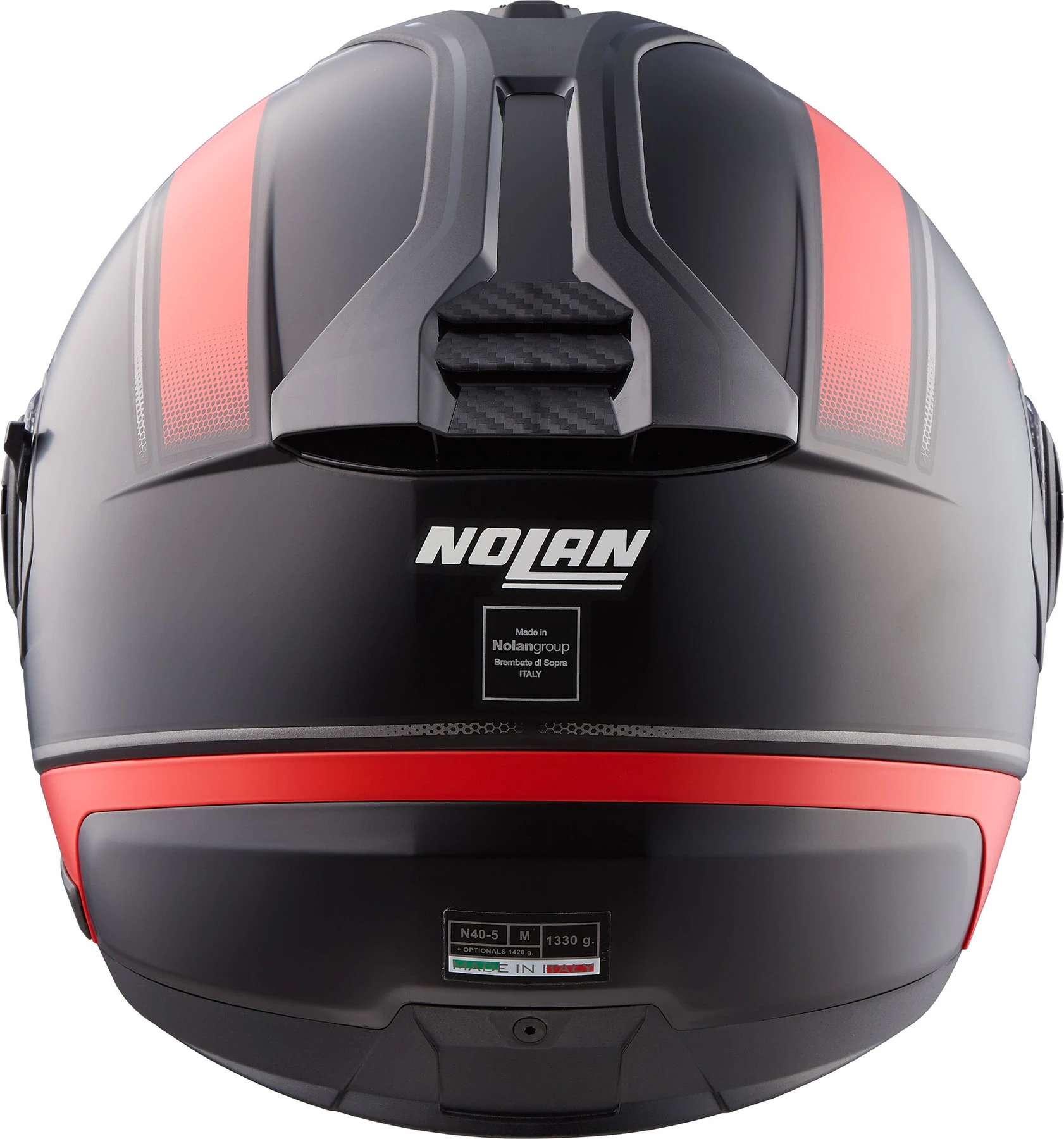 NOLAN N40-5 N-COM SIZE XS - Image 2