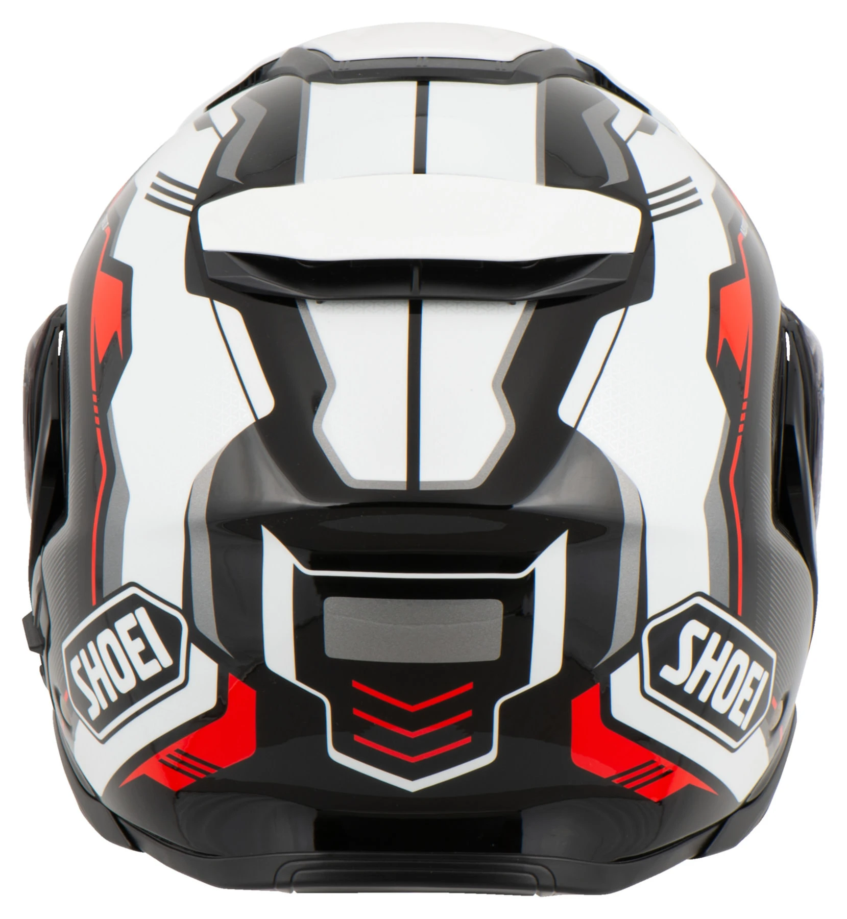Shoei Neotec II Respect TC-1 - Image 5