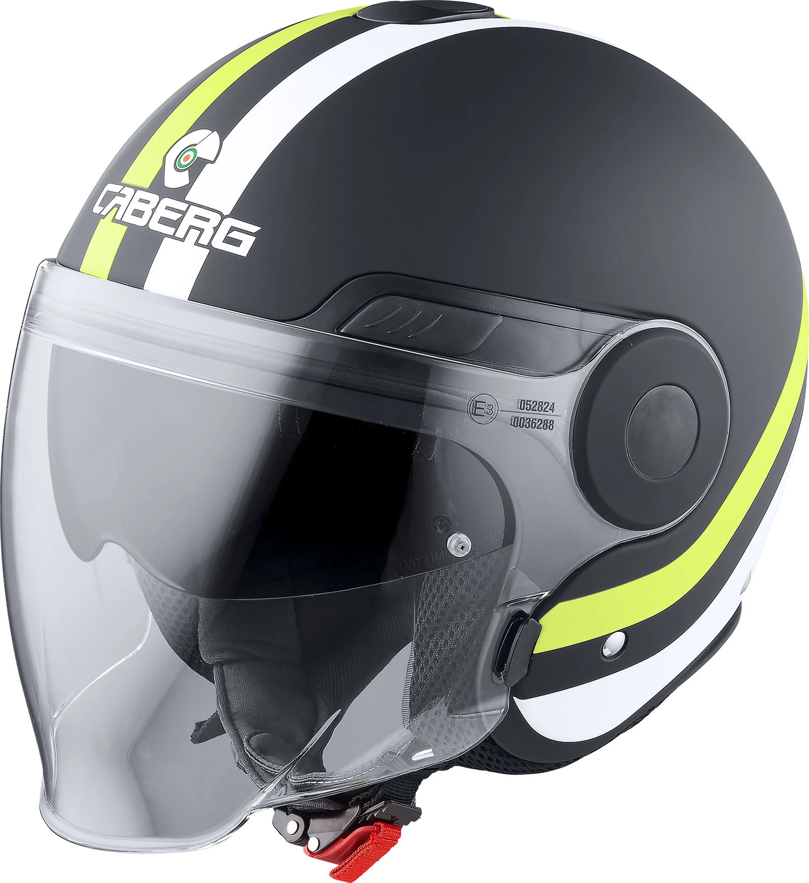 CABERG UPTOWN SIZE XS - Image 5