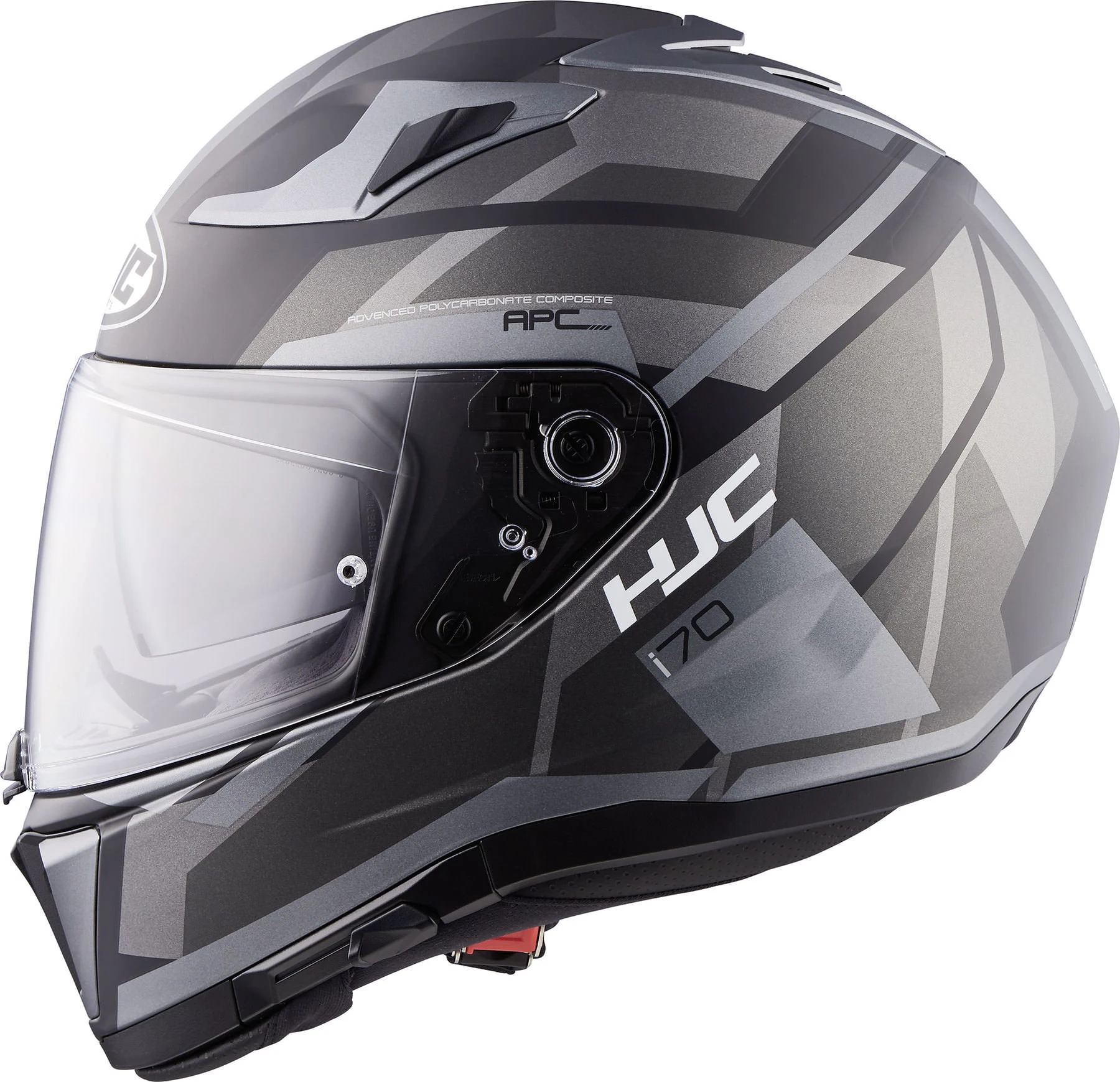 HJC I70 Elim Full-Face Helmet