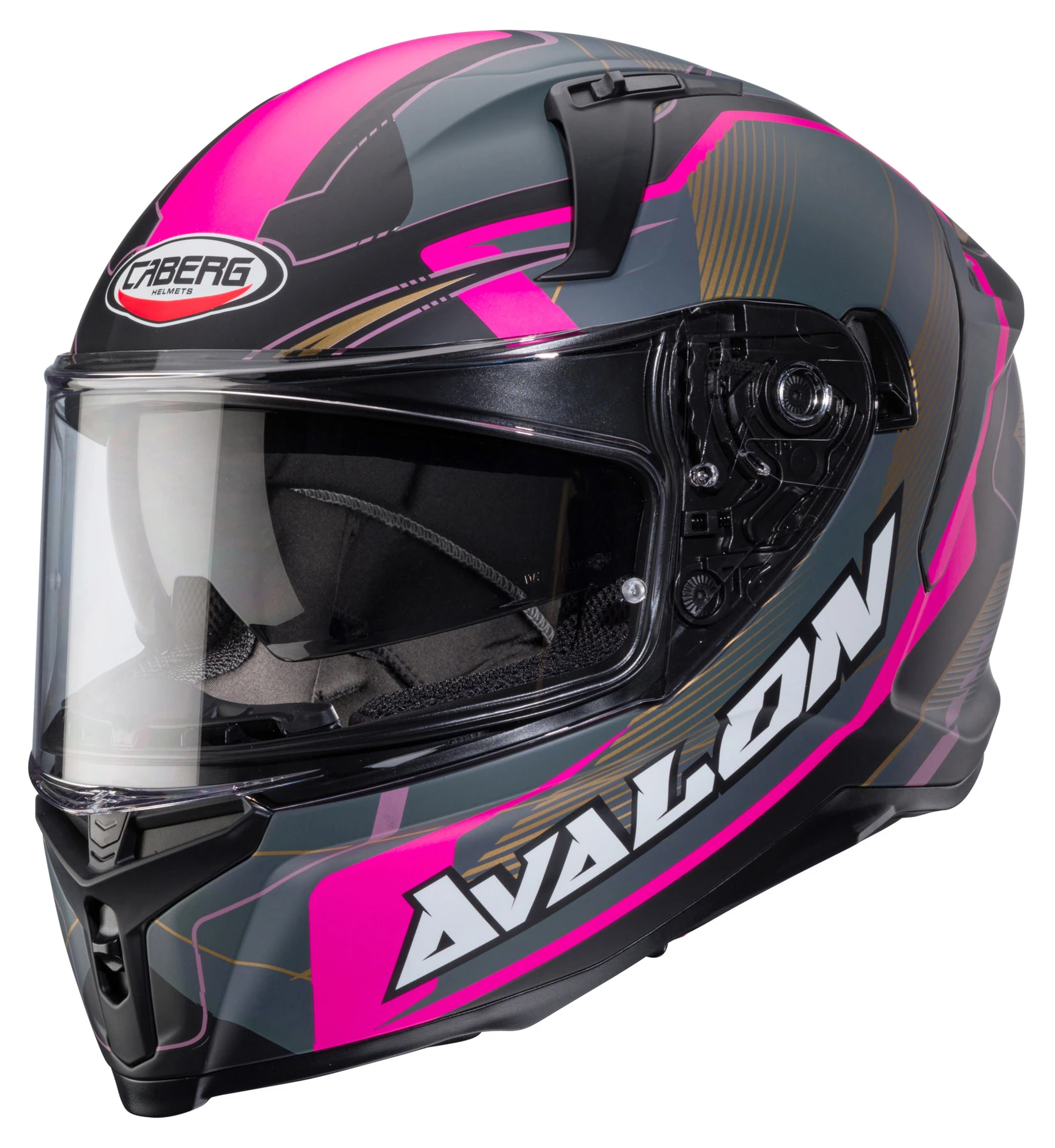 Caberg Avalon X Optic - Image 4