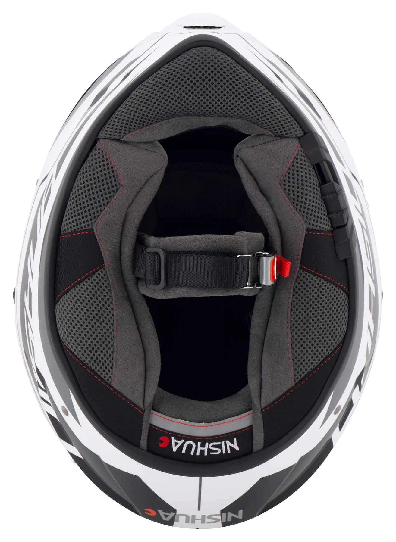 Nishua NTX-4 Full-Face Helmet - Image 5