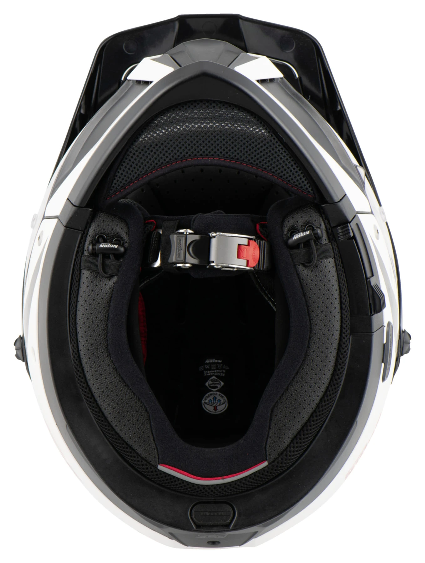 NOLAN N70-2 X SIZE 3XL - Image 7