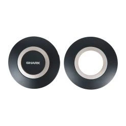 SIDE COVER SHARK NANO