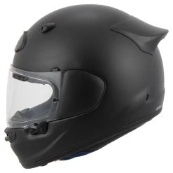 Arai Quantic Frost Black
