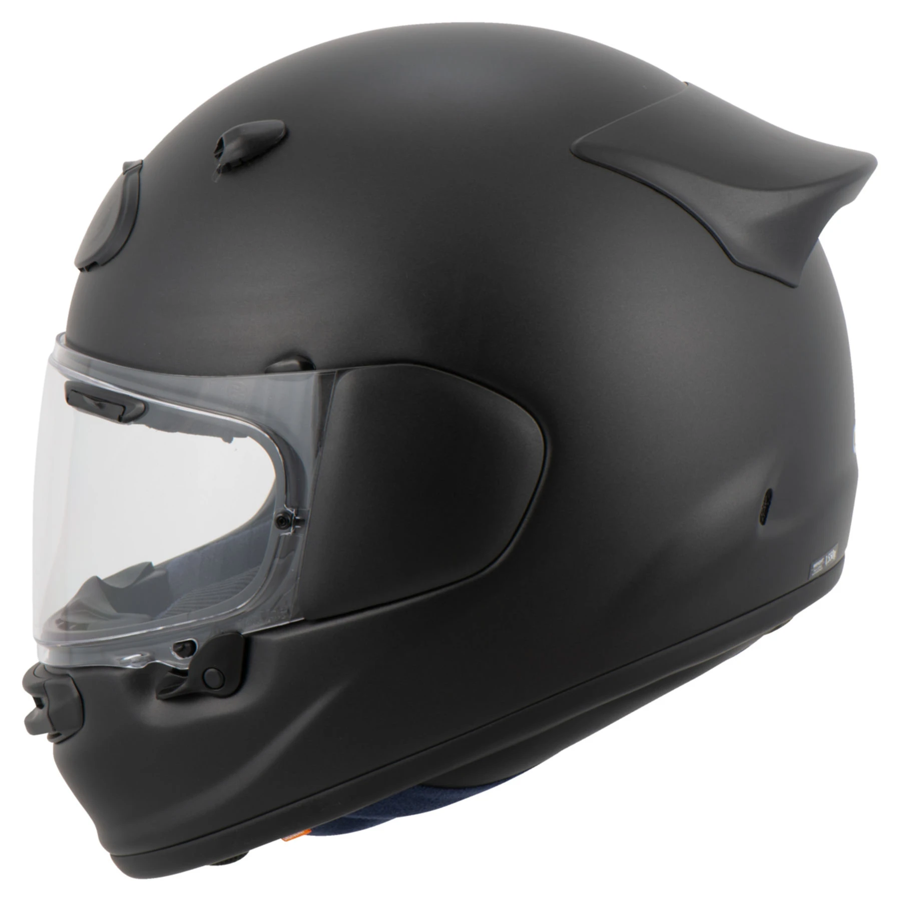 Arai Quantic Frost Black