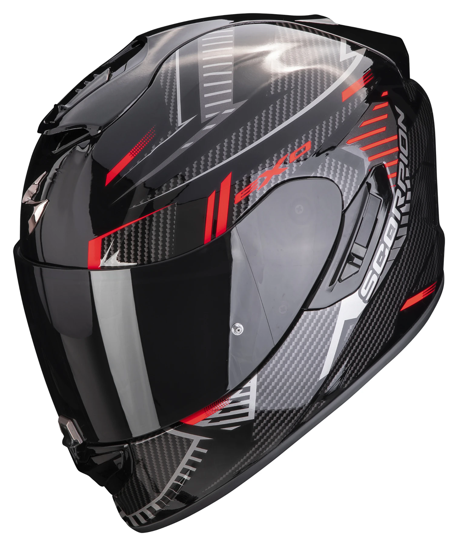 Scorpion Exo-1400 Evo Air Shell