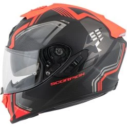 Scorpion Exo-1400 Air Corsa