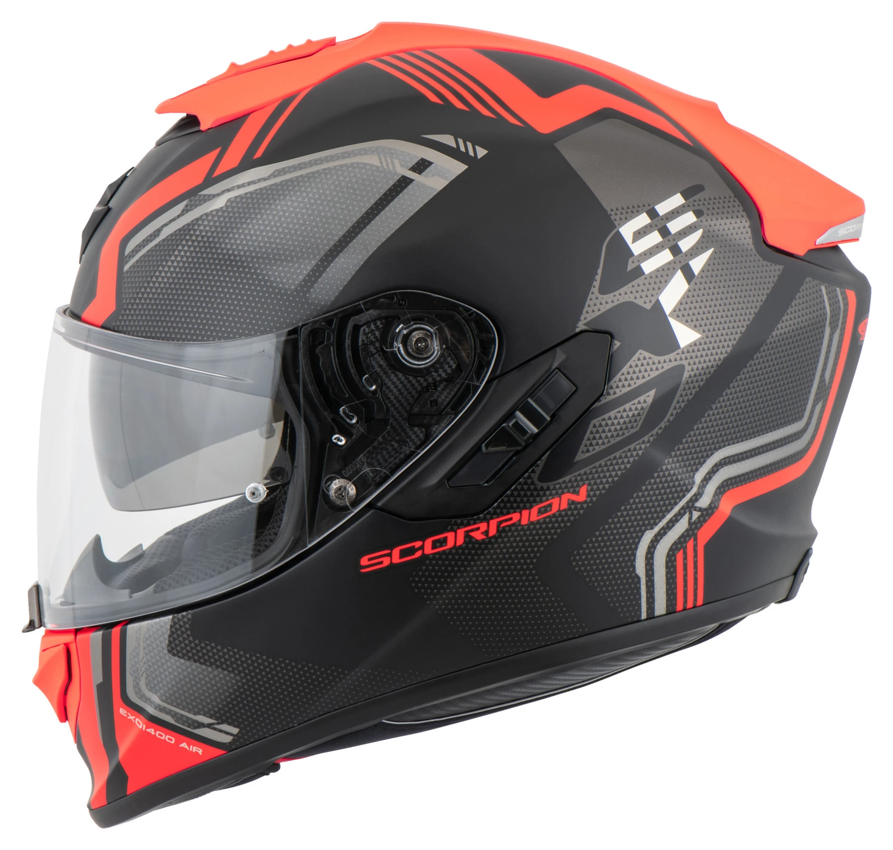 Scorpion Exo-1400 Air Corsa