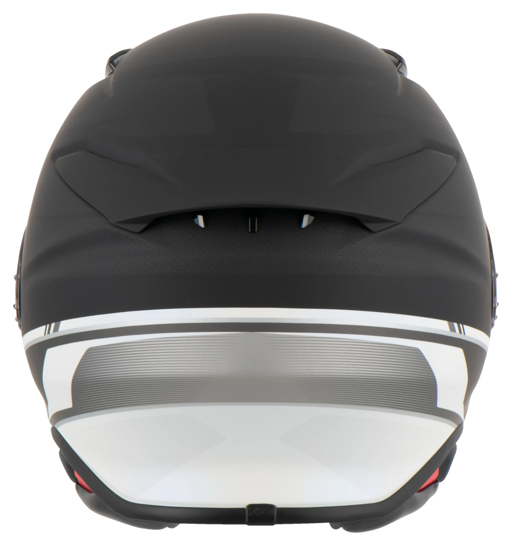 Shoei NXR 2 Nocturne TC-5 - Image 4