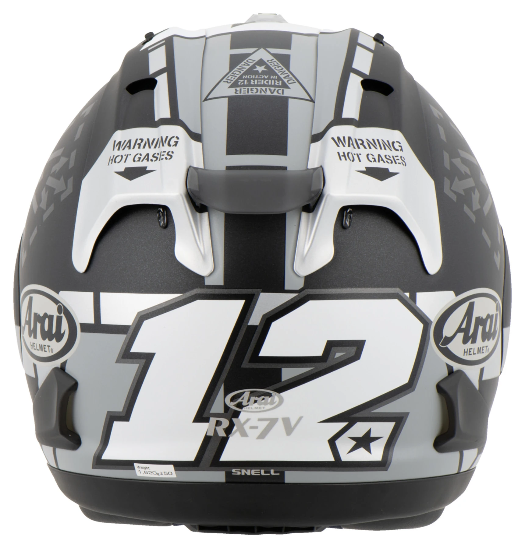 Arai RX-7V Vinales 12 - Image 7