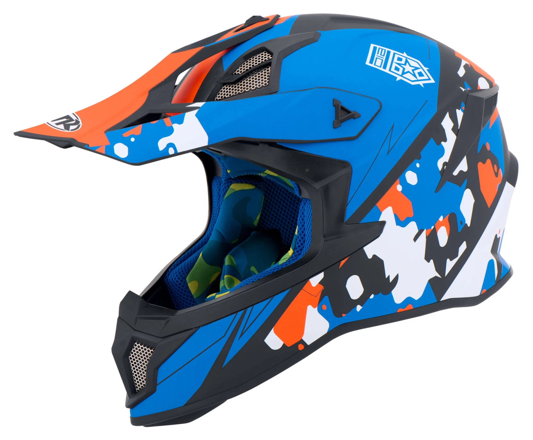 MTR X7B SIZE XXL - Image 6