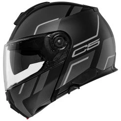 Schuberth C5 Master Grey