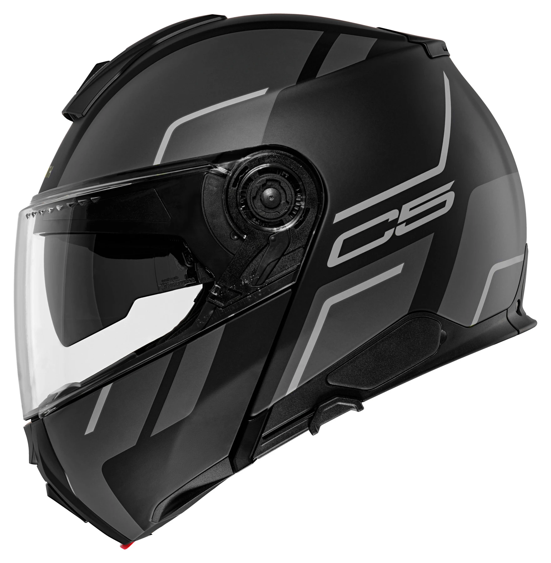 Schuberth C5 Master Grey