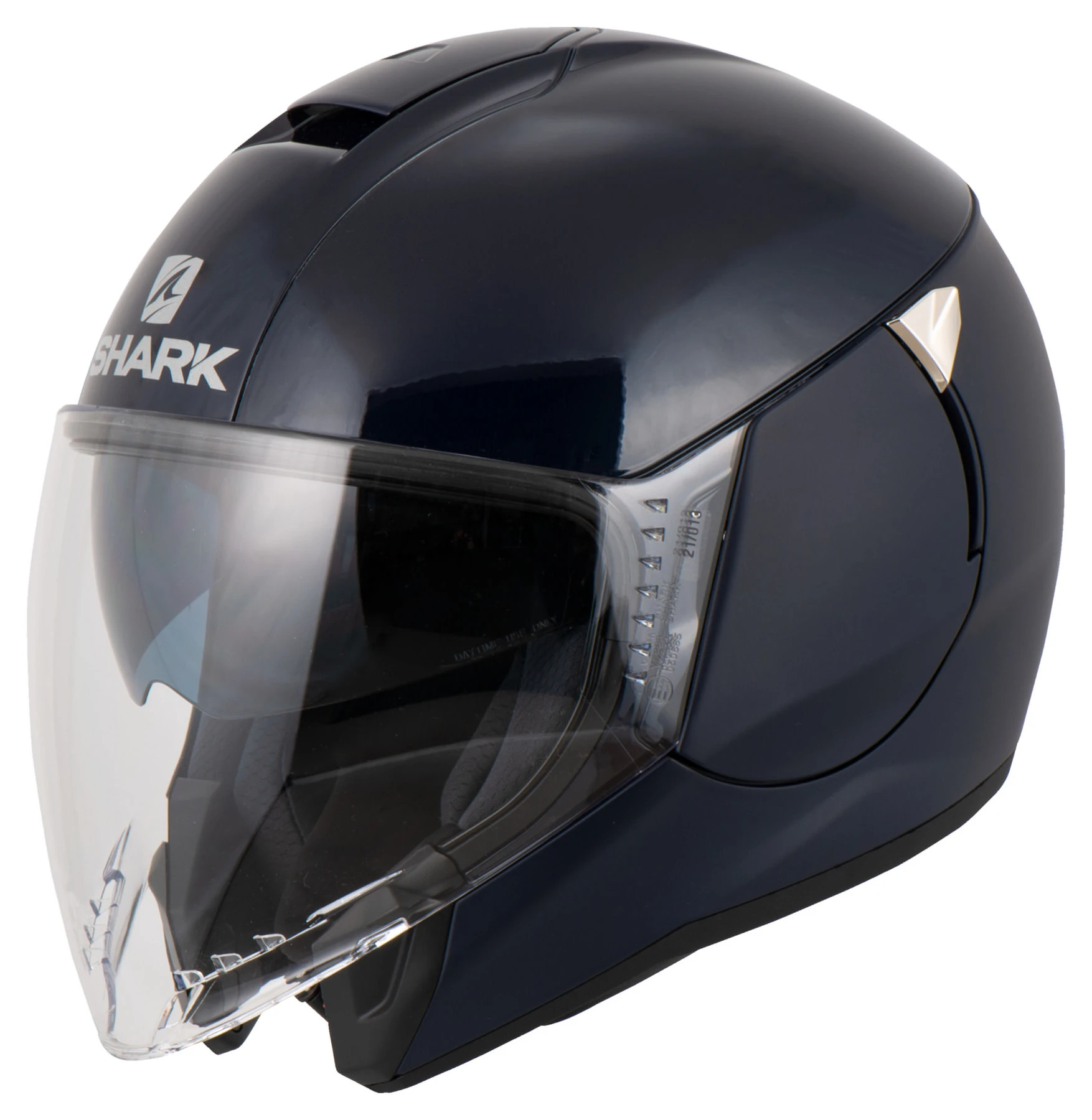 Shark Citycruiser Dual Blank Blue - Image 5