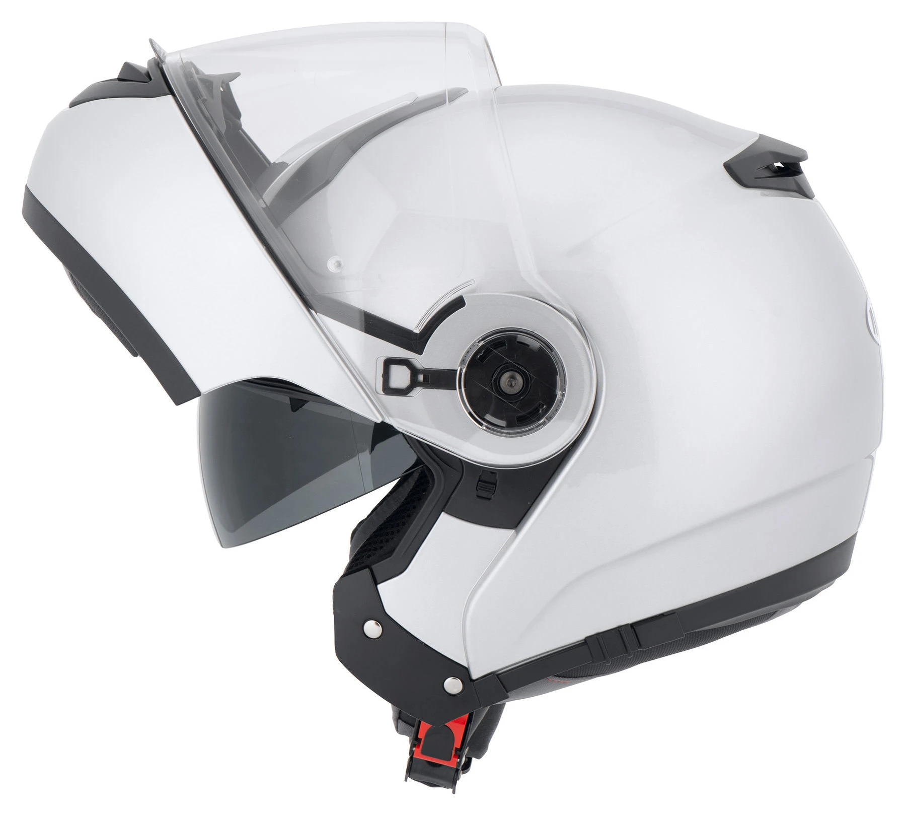 MTR K-15 Flip-Up Helmet - Image 2