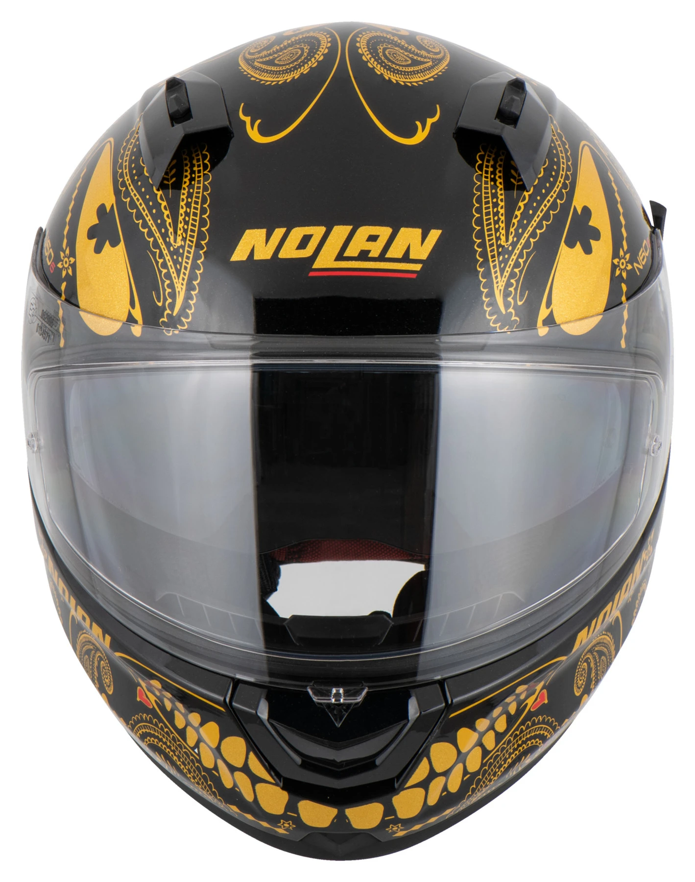 NOLAN N60-6 Ritual - Image 2