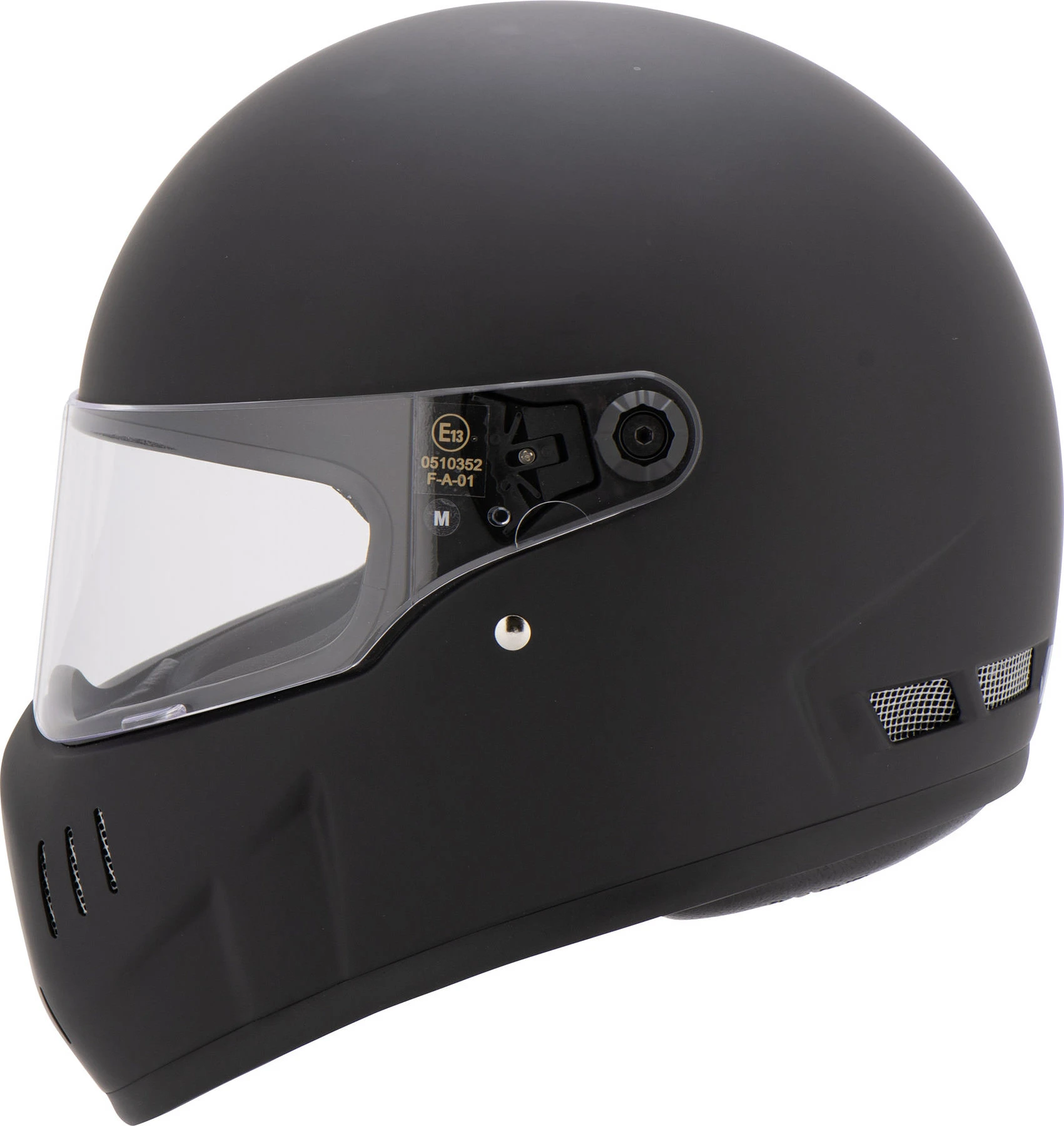 Bandit-Helmets Bandit EXX II Full-Face Helmet