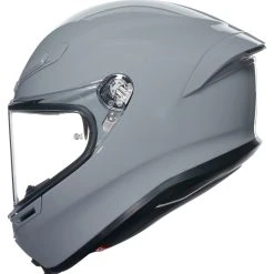 AGV K6 S Nardo Grey