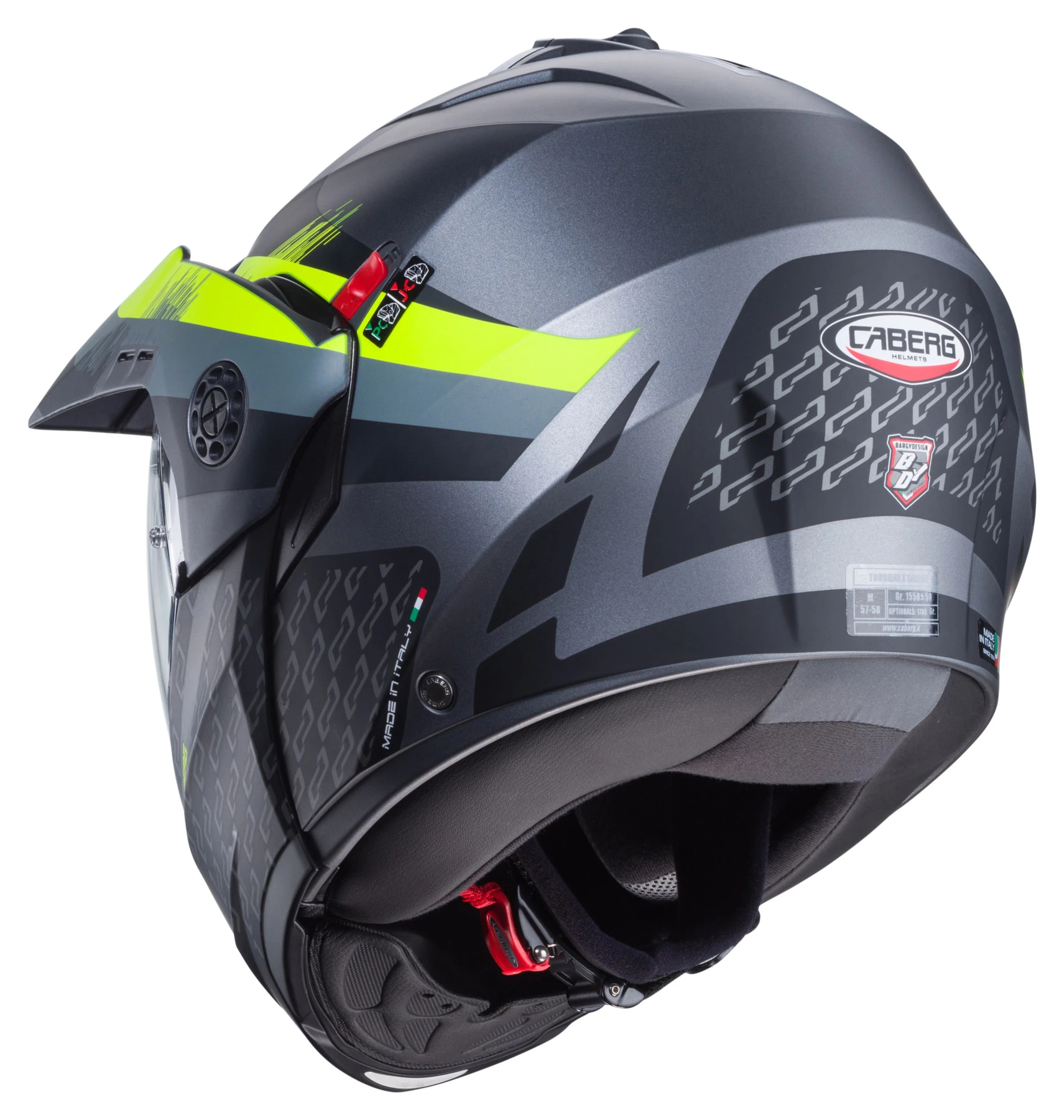 Caberg Tourmax X Sarabe - Image 2