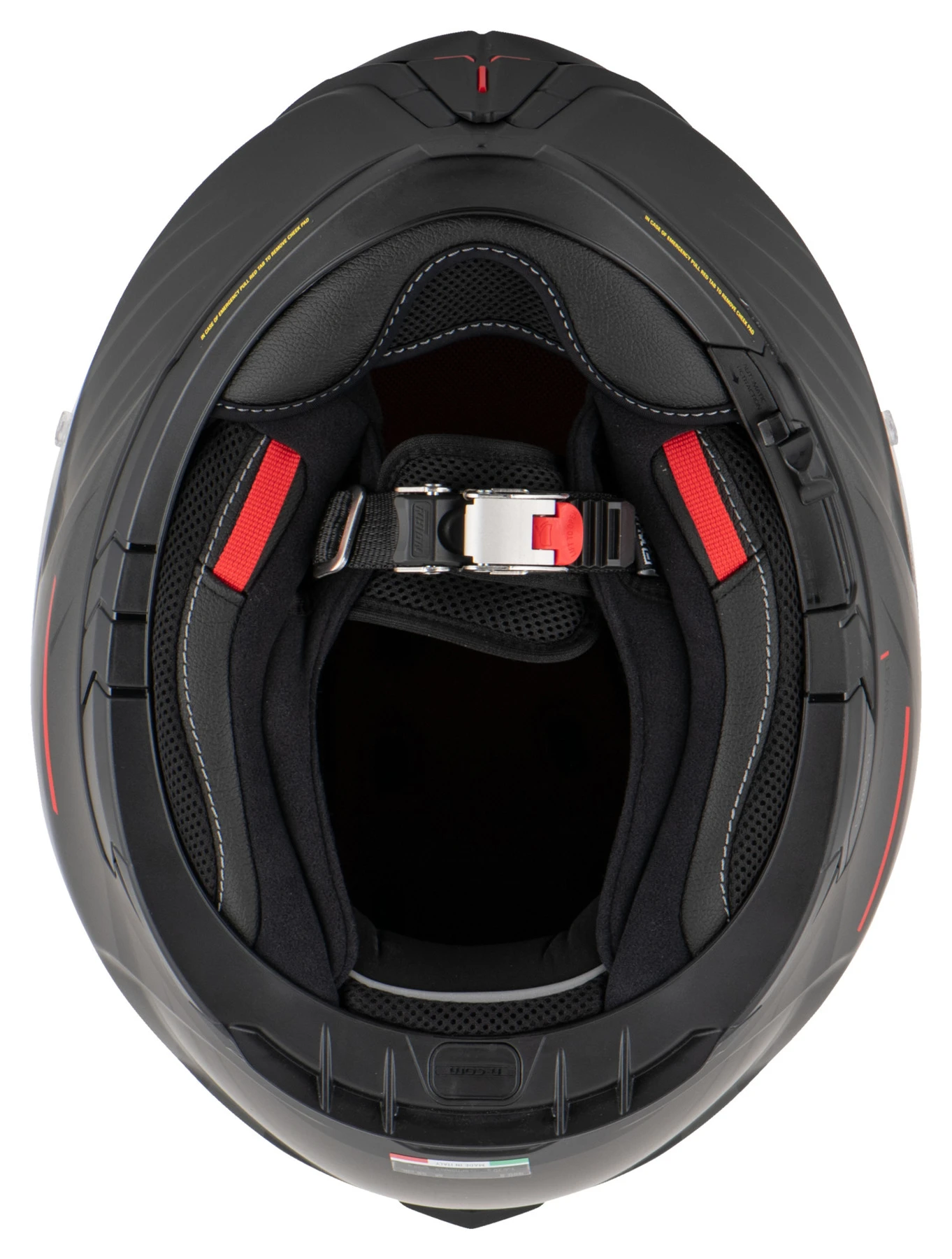 Nolan N80-8 Kosmos - Image 3