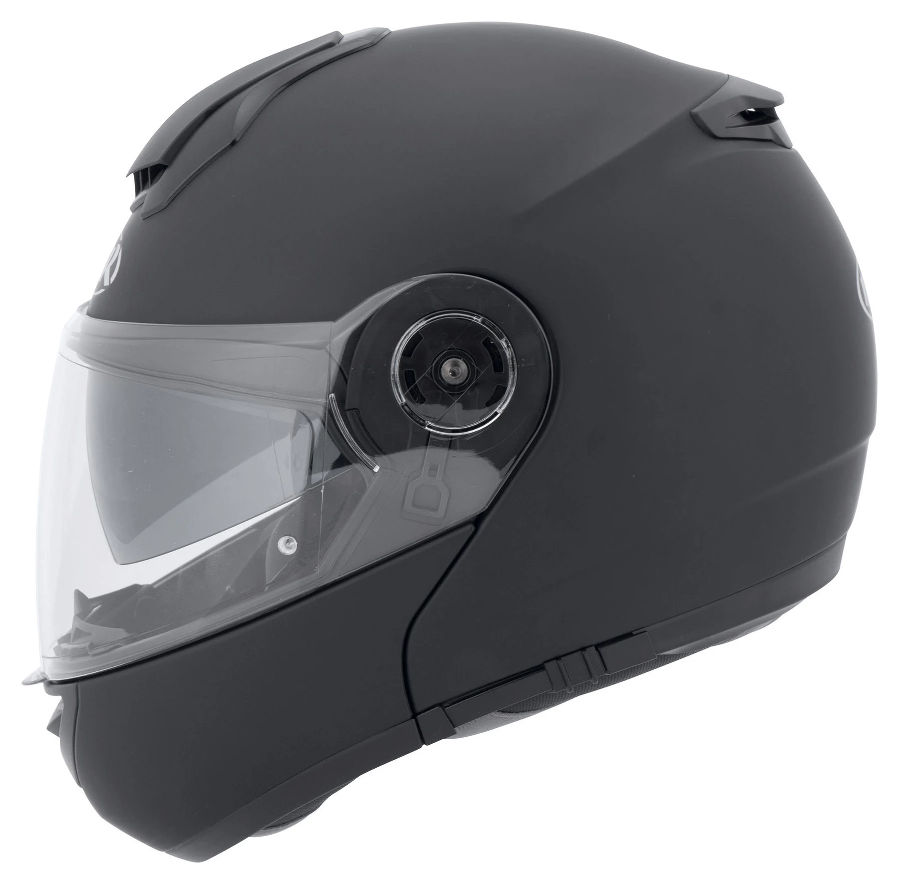 MTR K-15 Flip-Up Helmet